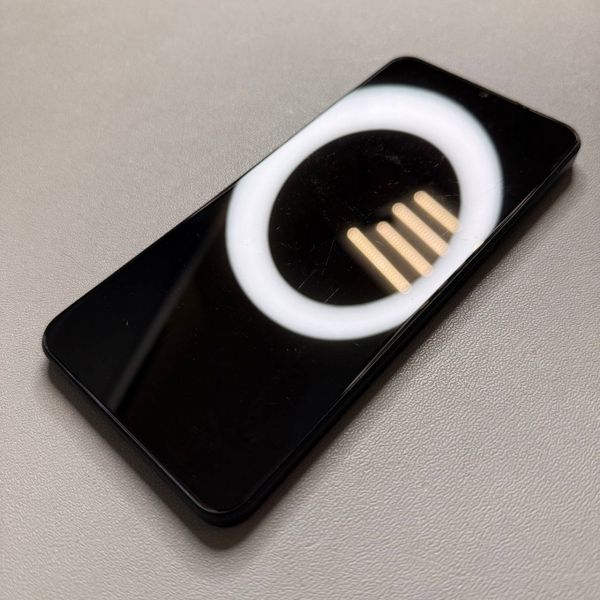 Смартфон realme C51 6/256Gb, Dual nano SIM, черный