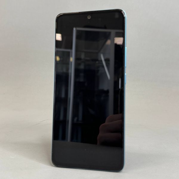 Смартфон Xiaomi Redmi Note 14 8/128 ГБ голубой