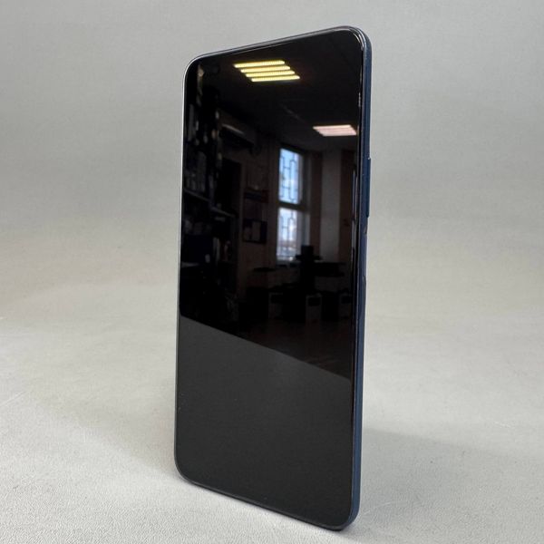 Смартфон Honor 50 lite 6/128Gb синий