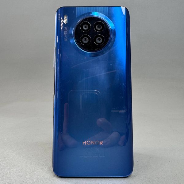 Смартфон Honor 50 lite 6/128Gb синий
