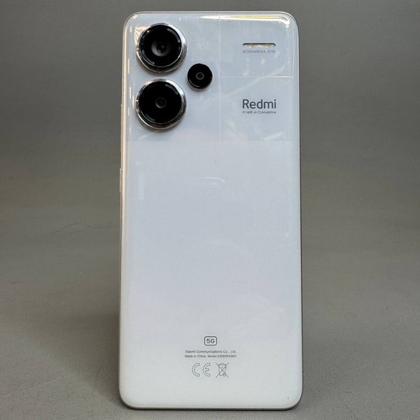 Смартфон Xiaomi Redmi Note 13 Pro+ 8/256 ГБ белый