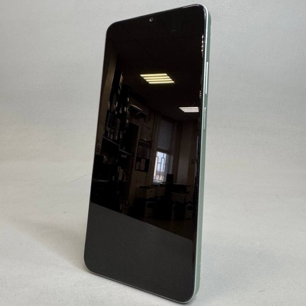 Смартфон realme Note 60x 3/64 ГБ зеленый