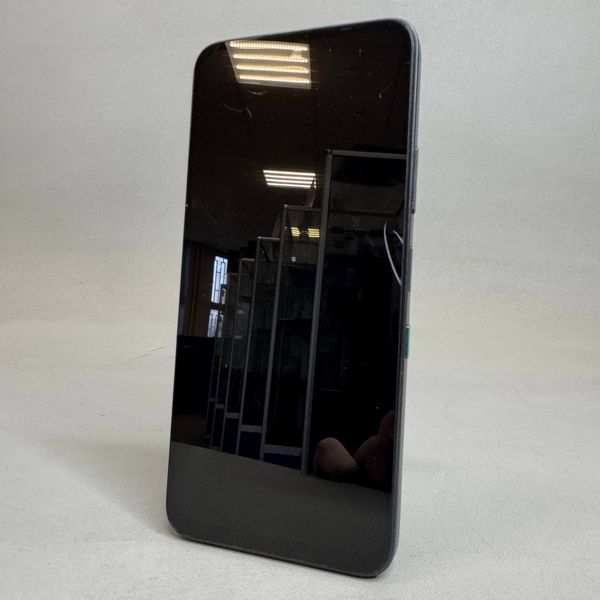 Смартфон Infinix HOT 60i 8/256 ГБ черный