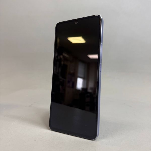Смартфон Xiaomi Redmi Note 14 4G 8/256Gb, Global, Dual nano SIM ,фиолетовый
