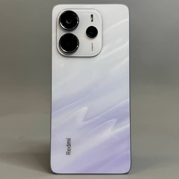 Смартфон Xiaomi Redmi Note 14 4G 8/256Gb, Global, Dual nano SIM ,фиолетовый