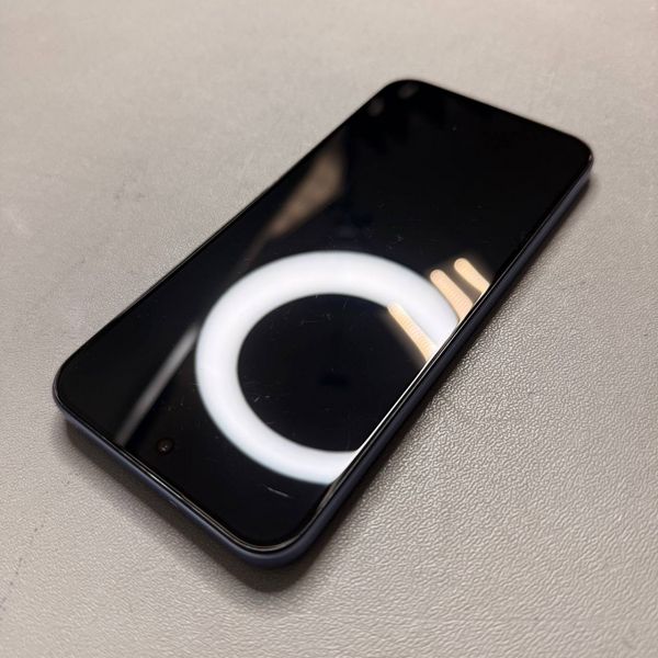 Смартфон realme 15T 8/256 ГБ голубой