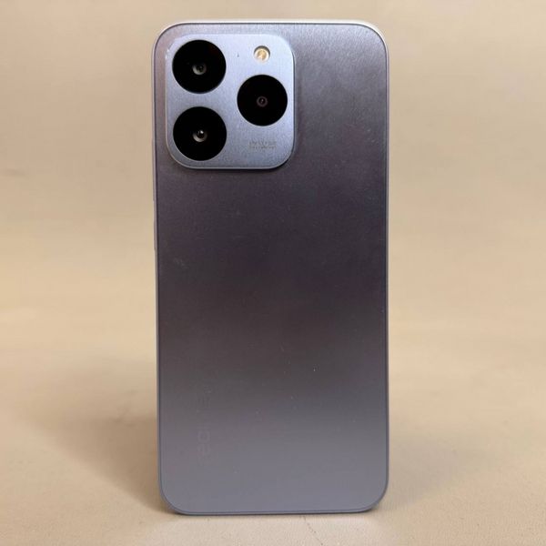Смартфон realme 15T 8/256 ГБ голубой