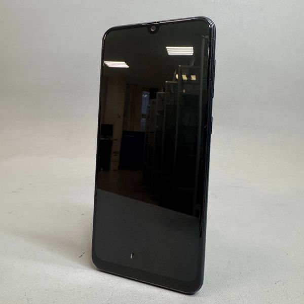 Смартфон Samsung Galaxy A30 (2019) 32Gb Black