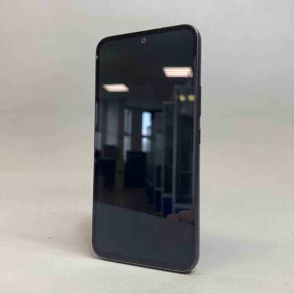 Смартфон Samsung Galaxy A54 5G 8/256 ГБ черный