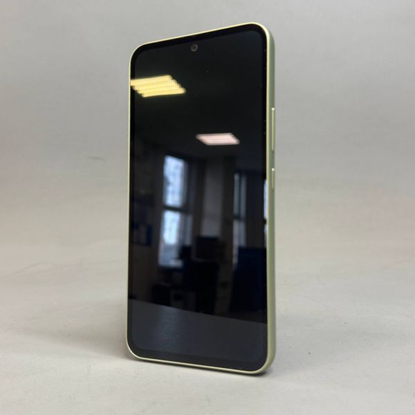 Смартфон Samsung Galaxy A54 5G 8/256 ГБ зеленый
