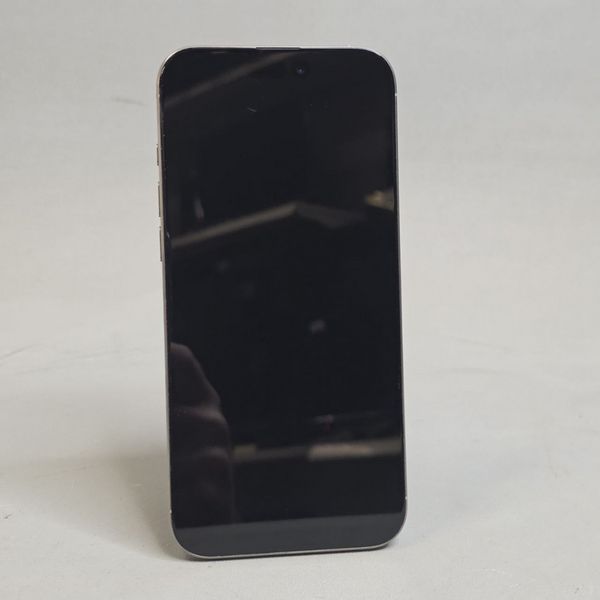 Смартфон Apple iPhone 16 Pro Max 256 ГБ eSim серый