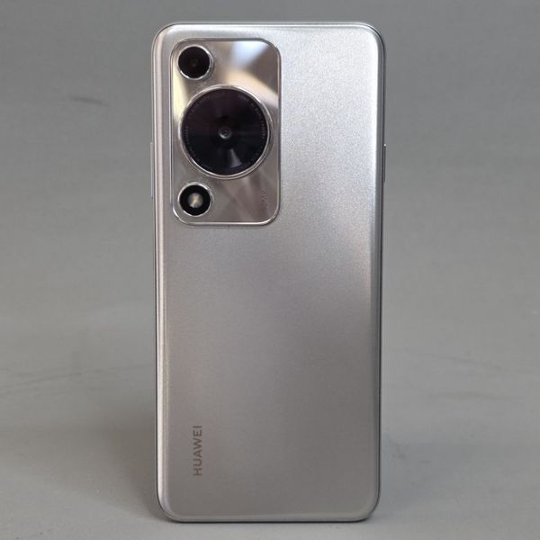 Смартфон HUAWEI nova Y63 6/128 ГБ черный