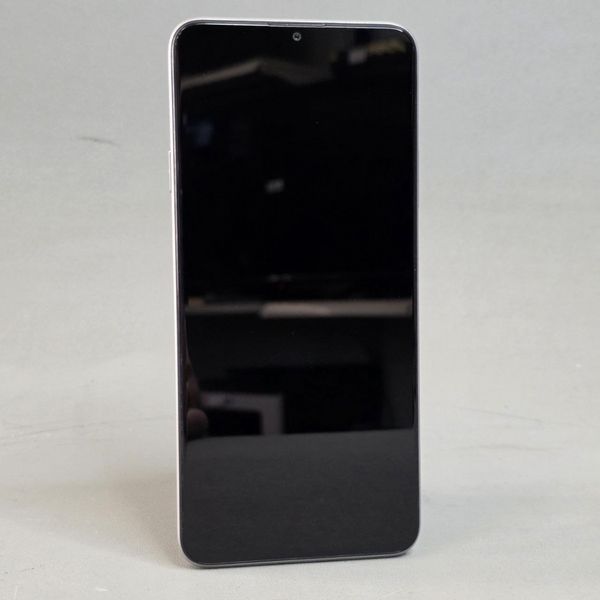 Смартфон HUAWEI nova Y63 6/128 ГБ черный