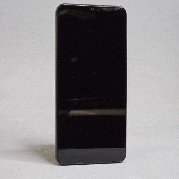 Смартфон realme Note 70 4/128 ГБ черный