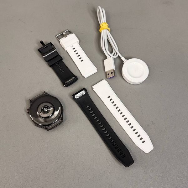 Смарт-часы HUAWEI WATCH GT 5 Pro