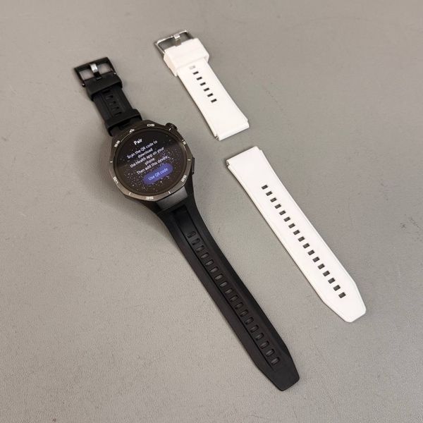 Смарт-часы HUAWEI WATCH GT 5 Pro