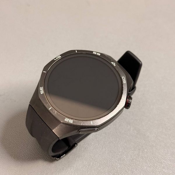 Смарт-часы HUAWEI WATCH GT 5 Pro
