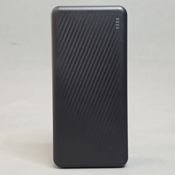 Внешний аккумулятор Borofone BJ57B 30000mAh черный