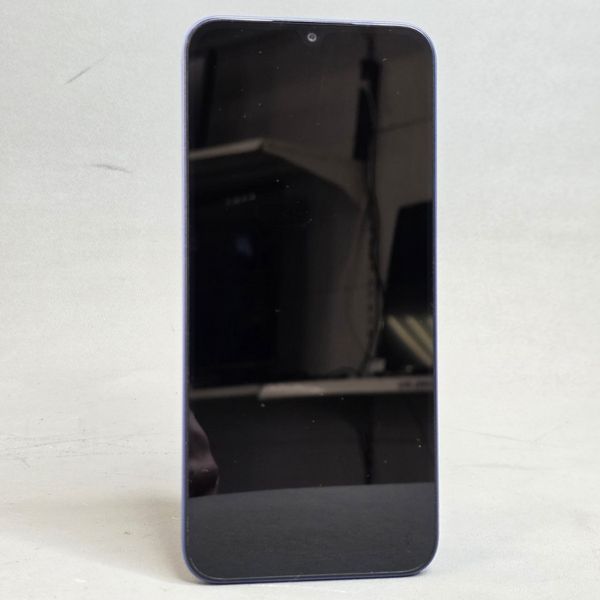 Смартфон Xiaomi Redmi 15C 4/128 ГБ синий