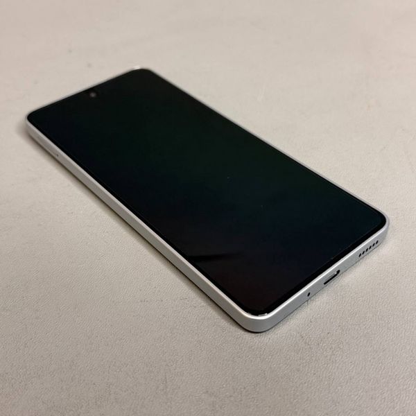 Смартфон Tecno POVA 7 5G 8/128 ГБ серебристый