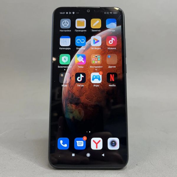 Смартфон Xiaomi Redmi 9A 2/32 Черный