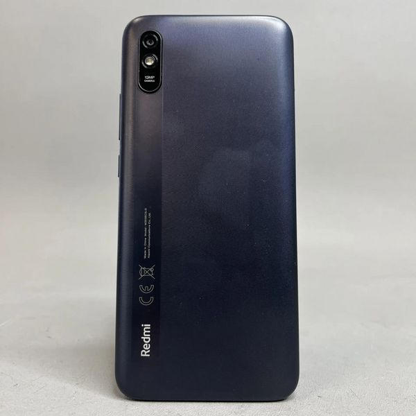 Смартфон Xiaomi Redmi 9A 2/32 Черный