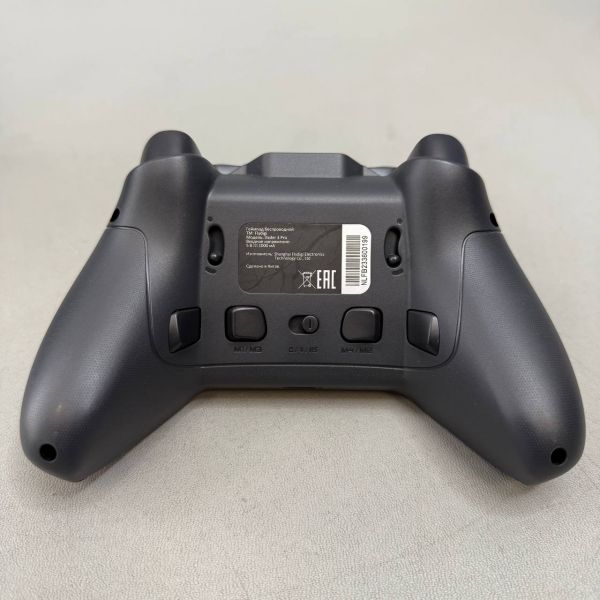 Беспроводной кроссплатформенный геймпад Flydigi Vader 3 Pro (PC, Android, iOS, Nintendo Switch)