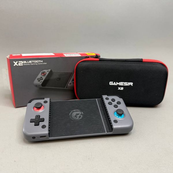 Геймпад Gamesir X2 Bluetooth GameSir-X2 Bluetooth