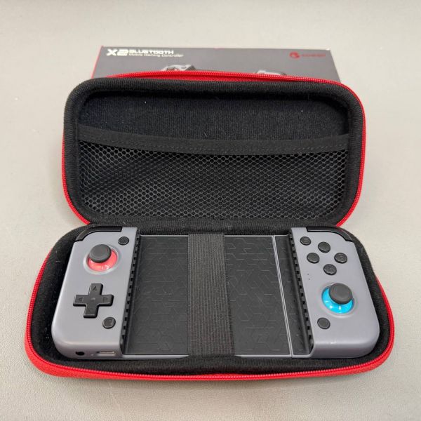 Геймпад Gamesir X2 Bluetooth GameSir-X2 Bluetooth