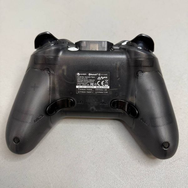 Геймпад GameSir T4 Pro, для IOS / Android / ПК / Nintendo Switch