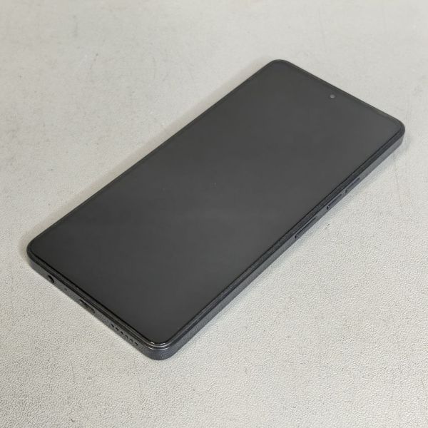 Смартфон TECNO Camon 20 Pro (CK7n), 8/256 GB, Dual nano SIM, Predawn Black