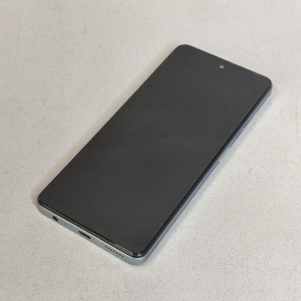 Смартфон Tecno POVA 6 NEO 8/128 Серебристый