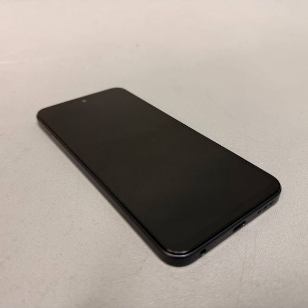 Смартфон TECNO SPARK Go 2 3ГБ/64ГБ, черный (ink black)