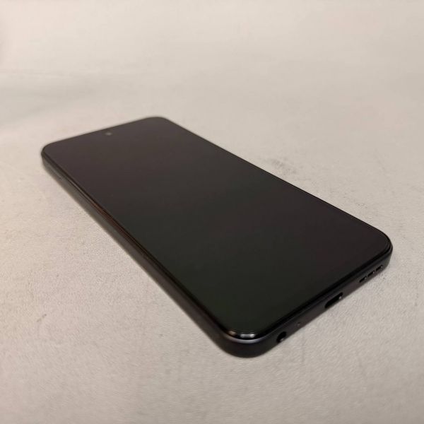 Смартфон Tecno Spark Go 2 4/128GB, черный