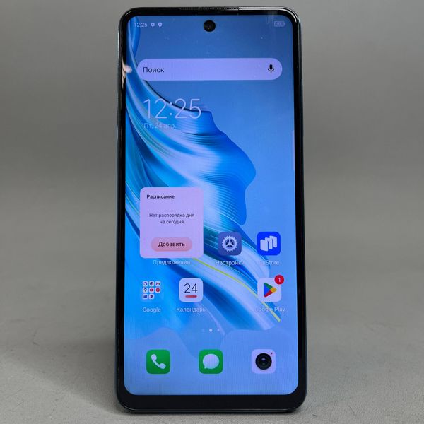 Смартфон Tecno Spark 20 8/256 Гб голубой