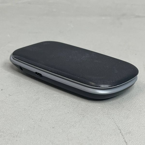 Телефон PLUZZ P523 чёрный