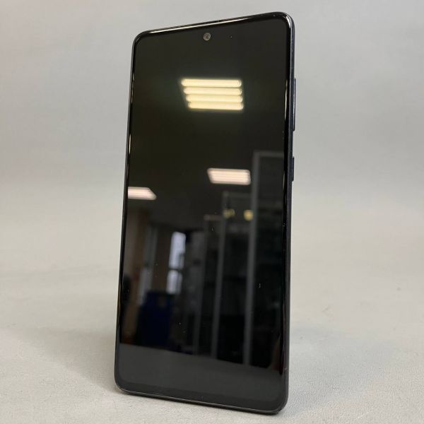 Смартфон Samsung Galaxy A51 4/64 Черный