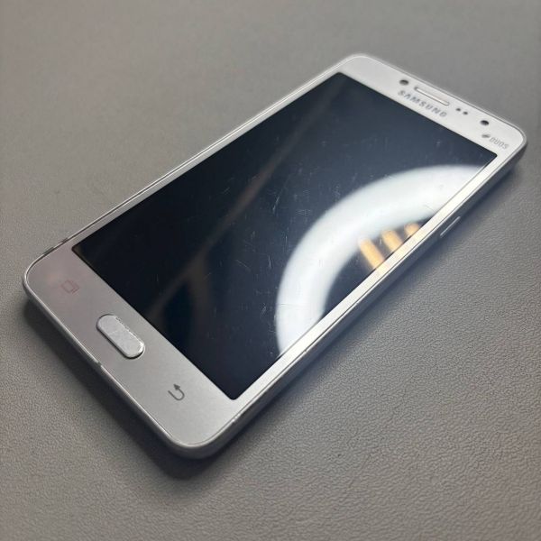 Смартфон Samsung Galaxy J2 Prime SM-G532F серый