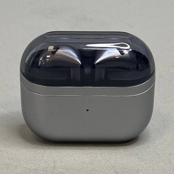 Беспроводные наушники Samsung Galaxy Buds 3, цвет Gray / Серый
