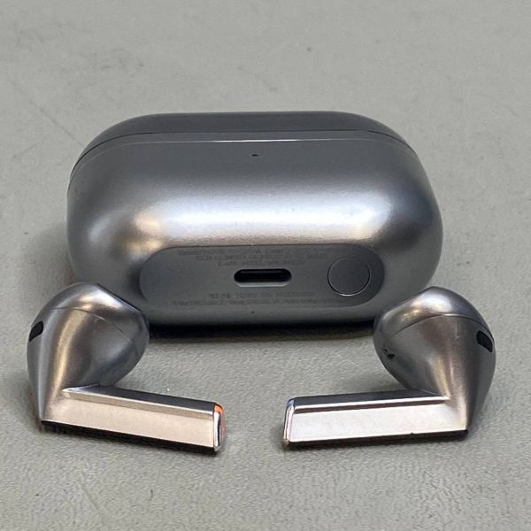 Беспроводные наушники Samsung Galaxy Buds 3, цвет Gray / Серый
