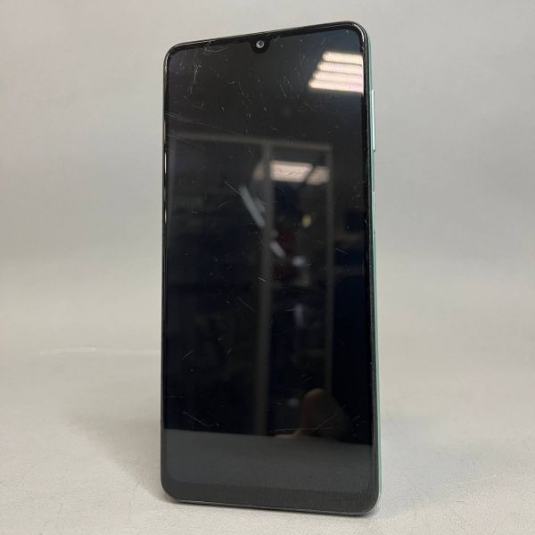 Смартфон Samsung Galaxy A22 5G 4/64GB зелёный