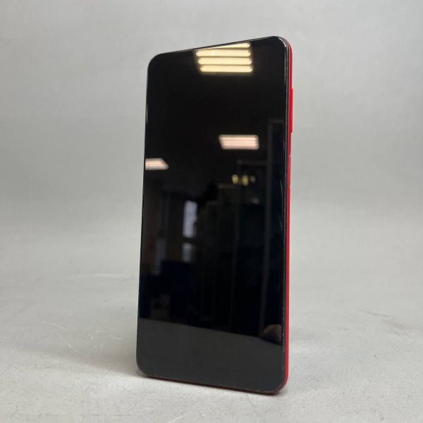 Смартфон Samsung Galaxy A12 4/64 ГБ RU, Dual nano SIM, красный