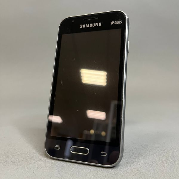 Смартфон Samsung Galaxy J1 Mini Prime (2016) SM-J106F/DS 1/8 Черный