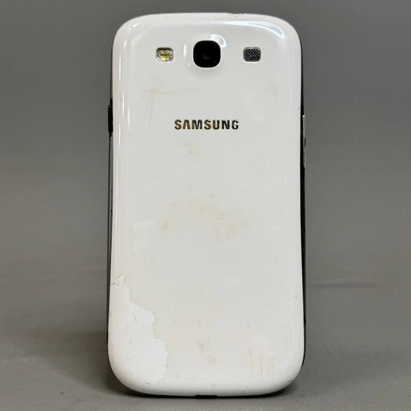 Samsung Galaxy S3 Neo GT-I9301I белый