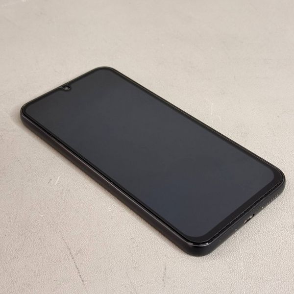 Смартфон Samsung Galaxy A34 5G 6/128 ГБ, Dual nano SIM, графит