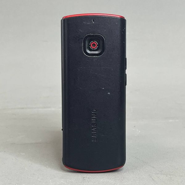 Сотовый телефон Samsung GT-C3010