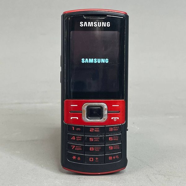 Сотовый телефон Samsung GT-C3010