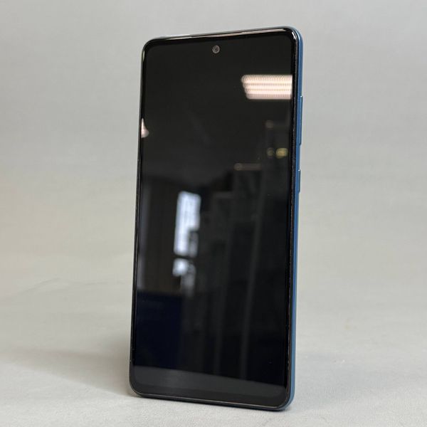 Смартфон Samsung Galaxy A52 4/128Gb голубой
