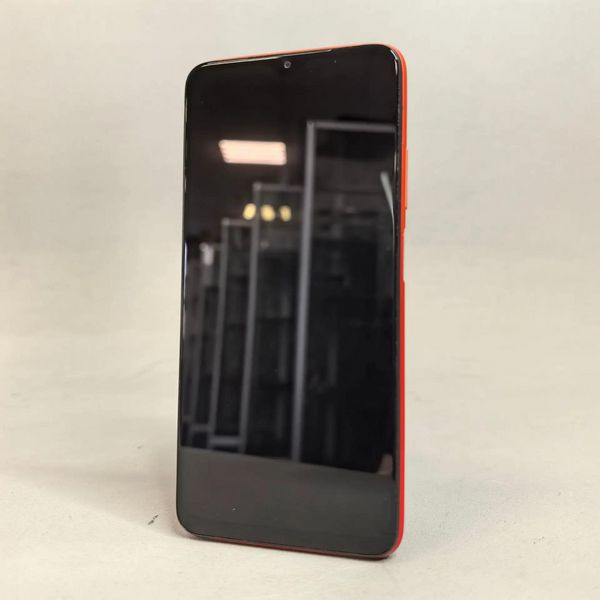 Смартфон Xiaomi Redmi 9T 4/128Gb Оранжевый