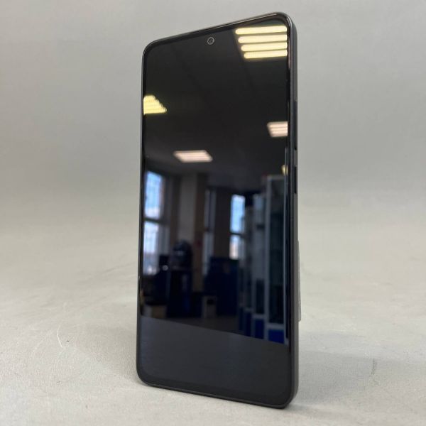 Смартфон Xiaomi Redmi Note 13 4G 8/128 ГБ RU, Dual nano SIM, midnight black